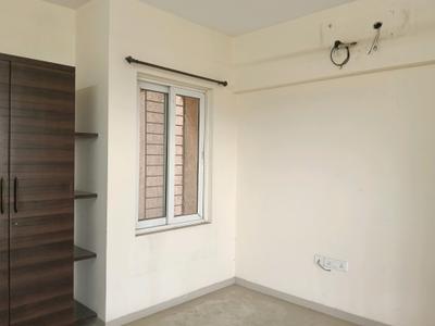 Bedroom Image of 1365 Sq.ft 3 BHK Apartment / Flat for sale in Dosti Imperia, Thane West Thane for Rs. 30000000