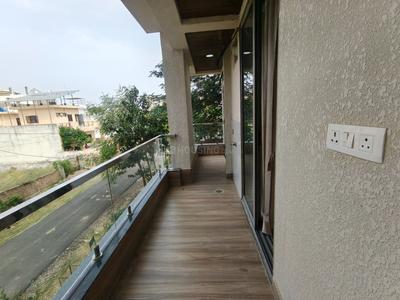 Balcony Image of 1795 Sq.ft 4 BHK Apartment / Flat for sale in RK The Veranda, Kanakpura Jaipur for Rs. 8600000