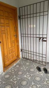 Balcony Image of 2100 Sq.ft 4 BHK Duplex for sale in Thirunindravur Chennai for Rs. 7950000