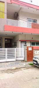 Image of 1250 Sq.ft 3.5 BHK Independent House for rent in Scheme No 140, Indore for Rs. 55000