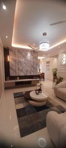 Bedroom Image of 869 Sq.ft 2 BHK Apartment / Flat for sale in GKR Krishna Iris, Yelahanka New Town Bengaluru for Rs. 8773440