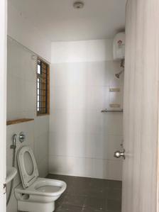 Bedroom Two Image of 891 Sq.ft 2 BHK Apartment / Flat for rent in Lodha Casa Rio, Palava Phase 1 Thane for Rs. 18000