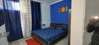 Bedroom Image of Jai Ram PG  in Sector 46, Gurgaon