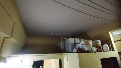 Kitchen Image of 375 Sq.ft 1 RK Apartment / Flat for sale in Dombivli East Thane for Rs. 2000000