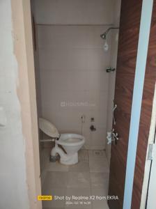 Bathroom Image of 1107 Sq.ft 2 BHK Independent House for sale in Vastral Ahmedabad for Rs. 3200000