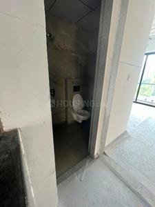 Balcony Image of 1745 Sq.ft 3 BHK Apartment / Flat for sale in Pal Surat for Rs. 7800000