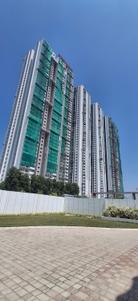 Image of 1340 Sq.ft 2 BHK Apartment / Flat for sale in Candeur Lakescape, Kondapur, Hyderabad for Rs. 13200000