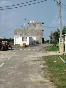 Image of 800 Sq.ft Residential Plot / Land for sale in Kalli Pashchim, Lucknow for Rs. 1440000