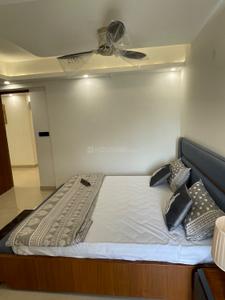Bedroom Image of 3400 Sq.ft 4 BHK Apartment / Flat for sale in Addela Palm Resort, Raj Nagar Extension Ghaziabad for Rs. 34000000