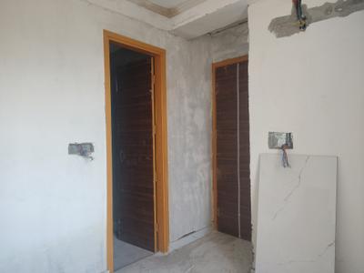 Bedroom Image of 700 Sq.ft 2 BHK Apartment / Flat for sale in Sangam Vihar New Delhi for Rs. 4200000