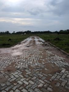 Image of 2160 Sq.ft Residential Plot / Land for sale in Swapnabhumi, New Town, Kolkata for Rs. 5545455