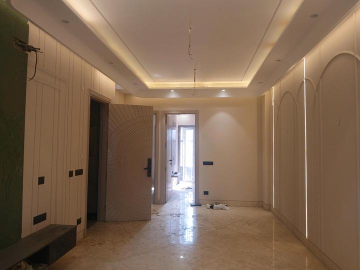 guru harkrishan nagar, Paschim Vihar Main Image 1