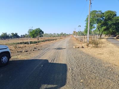 Image of 5000 Sq.ft Residential Plot / Land for sale in Jotpur, Jabalpur for Rs. 1100000