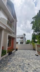 Image of 2850 Sq.ft 5 BHK Independent House for sale in Kakkanad, Kochi for Rs. 17500000