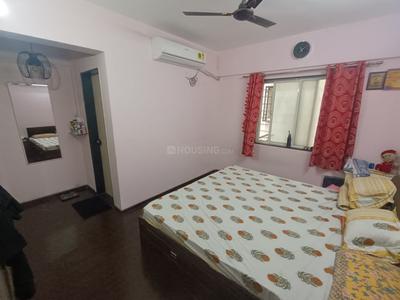 Bedroom Image of 1089 Sq.ft 2 BHK Apartment / Flat for sale in Sadashiv Peth Pune for Rs. 18500000
