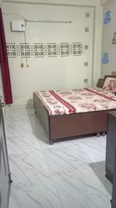 Bedroom Image of 960 Sq.ft 3 BHK Apartment / Flat for sale in Govindpuram Ghaziabad for Rs. 3300000