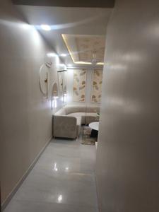 Kitchen Image of 1640 Sq.ft 3 BHK Apartment / Flat for sale in Kanakpura Jaipur for Rs. 8310000