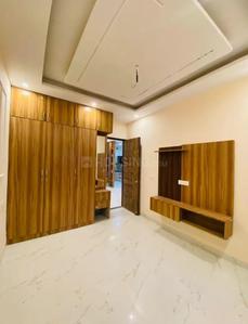 Bedroom Image of 1025 Sq.ft 2 BHK Builder Floor for sale in Kharar Mohali for Rs. 5880000
