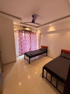Hall Image of Zenden Marol MIDC No Brokerage PG in Andheri East, Mumbai