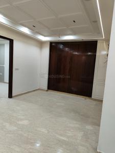 Hall Image of 1175 Sq.ft 3 BHK Builder Floor for sale in Sector 8 Rohini New Delhi for Rs. 19000000