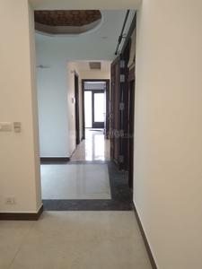 Hall Image of 2000 Sq.ft 3 BHK Builder Floor for sale in Sarvapriya Vihar New Delhi for Rs. 60000000