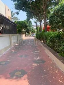 Kitchen Image of 2650 Sq.ft 4 BHK Villa for sale in Sangani Signature Bungalows, Thaltej Ahmedabad for Rs. 47500000