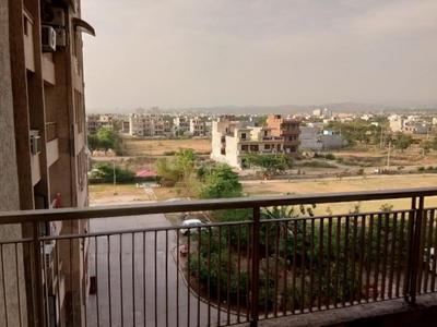 Balcony Image of 1260 Sq.ft 2 BHK Apartment / Flat for sale in Panchkula Extension Panchkula for Rs. 15000000
