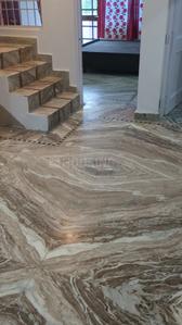 Living Room Image of 400 Sq.ft 2 BHK Independent House for rent in Tarna Mandi for Rs. 9000