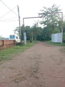 Image of 2160 Sq.ft Residential Plot / Land for sale in Fresco Fountain City Plots, Sankharipota, Raypur for Rs. 840000