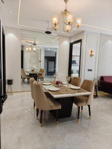 Hall Image of 1575 Sq.ft 3.5 BHK Builder Floor for sale in JMS The Majestic Floors, Manesar Gurgaon for Rs. 14900000