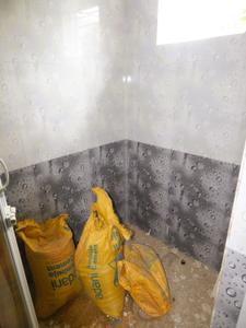 Bathroom Image of 780 Sq.ft 2 BHK Apartment / Flat for sale in Dum Dum Cantonment Kolkata for Rs. 2340000