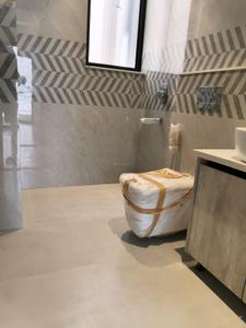 Bedroom One Image of 2700 Sq.ft 4 BHK Builder Floor for sale in Palam Vihar Gurgaon for Rs. 35500000