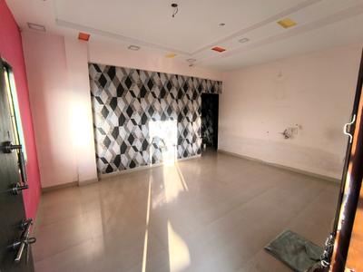 Bedroom Image of 1650 Sq.ft 4 BHK Independent House for sale in Ghatkopar Nashik for Rs. 7200000
