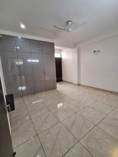 Experion One42 Golf Course Road Bedroom 1