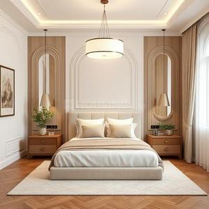 3 BHK Independent Builder Floor