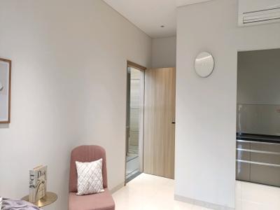 Living Room Image of 1000 Sq.ft 2 BHK Apartment / Flat for rent in Kumar Primavera B6, Wadgaon Sheri Pune for Rs. 43500