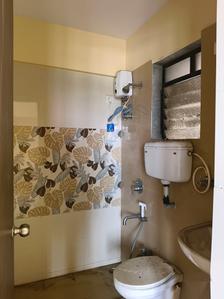 Bedroom Two Image of 850 Sq.ft 2 BHK Apartment / Flat for sale in Raunak City, Kalyan West Kalyan for Rs. 7000000