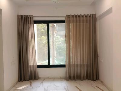 Living Room Image of 722 Sq.ft 1 BHK Apartment / Flat for sale in MICL Aaradhya Highpark, Mira Road East Mira Bhayandar for Rs. 8900000