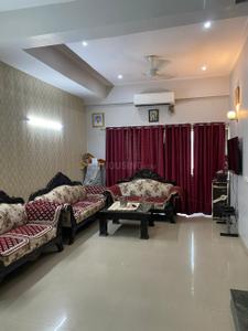 Hall Image of 1450 Sq.ft 3 BHK Villa for sale in Paramount Golfforeste Villas, Surajpur Greater Noida for Rs. 16000000