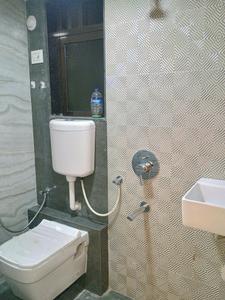 Common Bathroom Image of 1020 Sq.ft 2 BHK Apartment / Flat for sale in Mangeshi Ambar, Kalyan West Kalyan for Rs. 8000000
