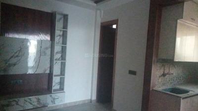 Living Room Image of 1500 Sq.ft 3 BHK Apartment / Flat for sale in Sector 74 Noida for Rs. 5800000