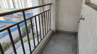 Kitchen Image of 1150 Sq.ft 2 BHK Apartment / Flat for sale in Godrej Infinity, Mundhwa Pune for Rs. 11000000