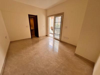 Bedroom Image of 1861 Sq.ft 3 BHK Apartment / Flat for sale in DF Silverline Constructions Queens Terraces, Shivaji Nagar Bengaluru for Rs. 24900000