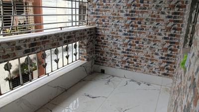 Image of 1226 Sq.ft 3 BHK Apartment / Flat for sale in Airport Gate no. 1, Kolkata for Rs. 5600000