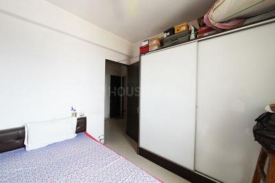 Bedroom Image of 1755 Sq.ft 3.5 BHK Apartment / Flat for sale in Naranpura Ahmedabad for Rs. 8500000