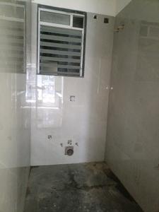 Common Bathroom Image of 1050 Sq.ft 2 BHK Apartment / Flat for sale in Giriraj Sapphire, Kharghar Navi Mumbai for Rs. 9900000