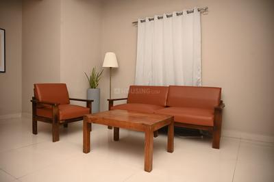 Hall Image of Stayease celestia in Malleswaram, Bengaluru