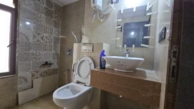 Image of 2555 Sq.ft 4 BHK Apartment / Flat for rent in Swagat Agacia, Sargasan, Gandhinagar for Rs. 45000