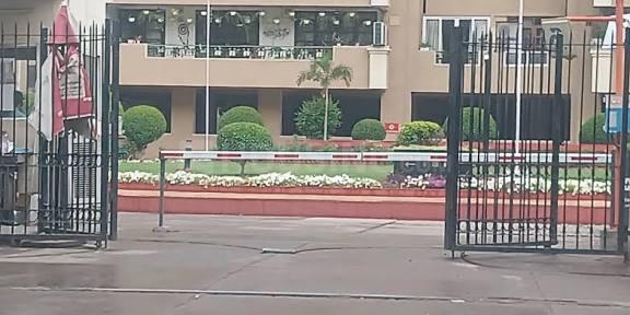 Eros Garden Villas Main Image 1