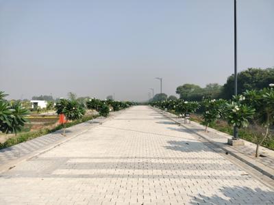 Image of 103 Sq.ft Residential Plot / Land for sale in Mansha Orchid, Khera Village, Faridabad for Rs. 9500000